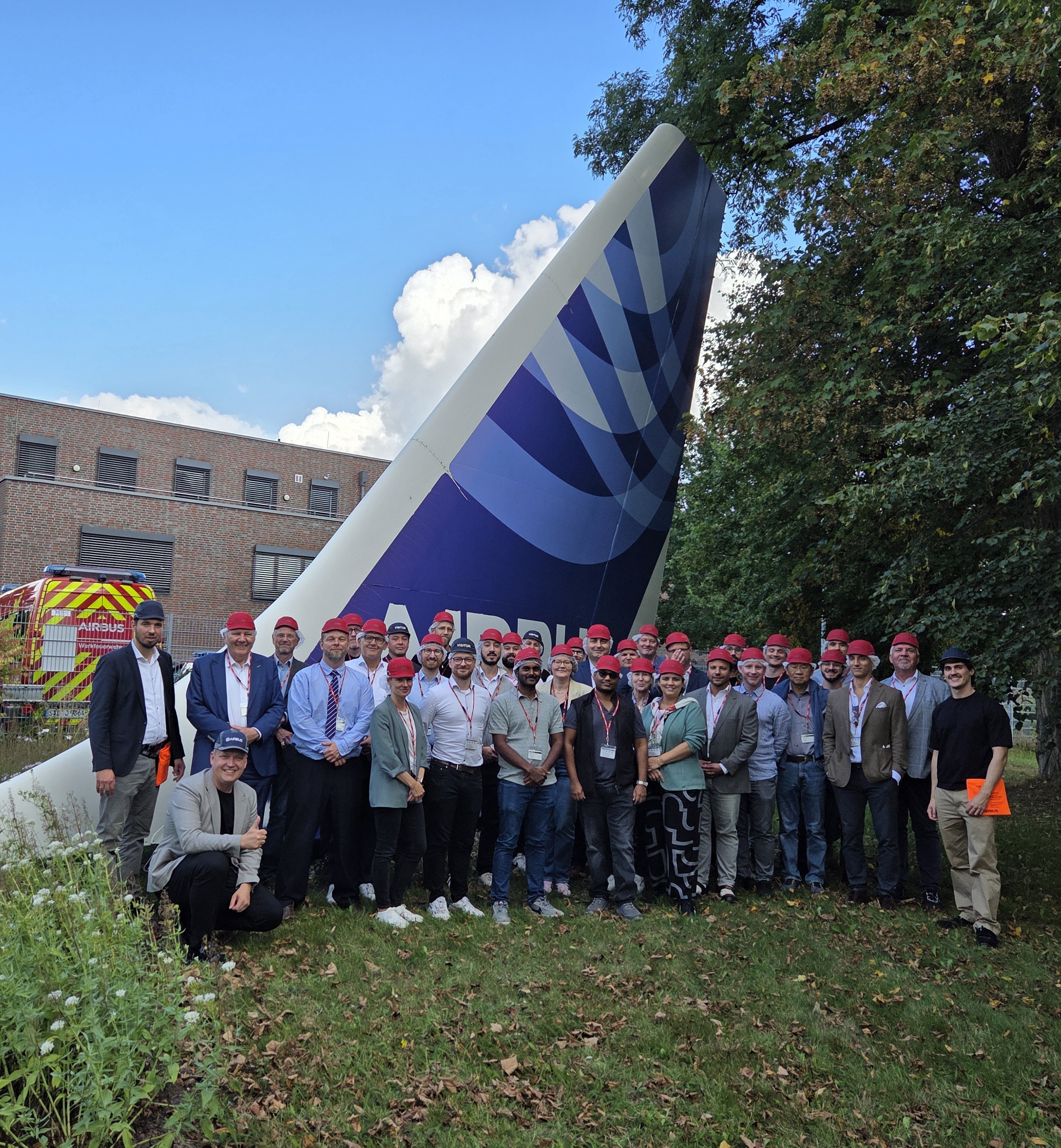 Gruppenbild_Airbus